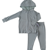 Slate Relaxed Fit Jogger