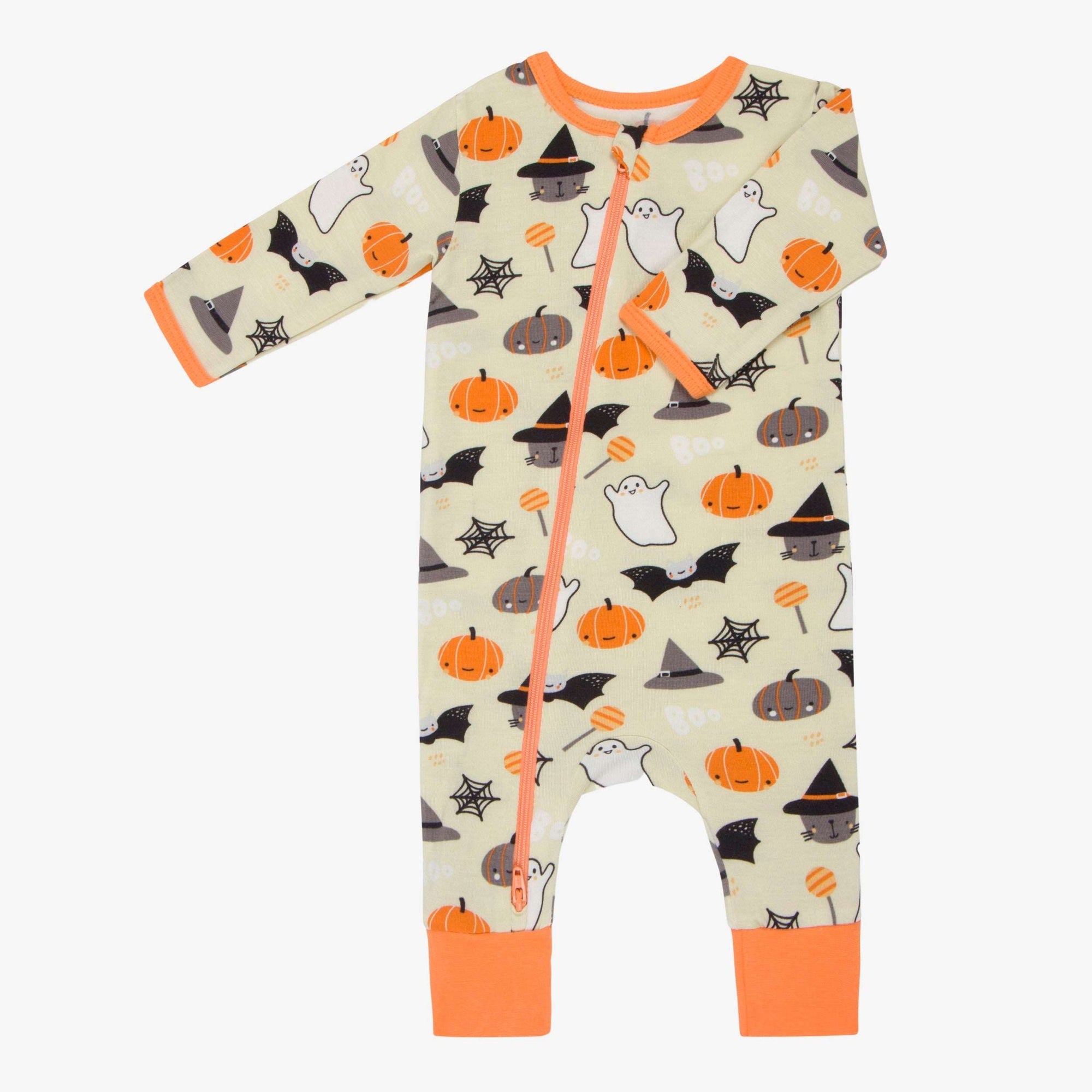 BOO! Romper