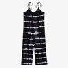 hema charcoal tie dye jumpsuit