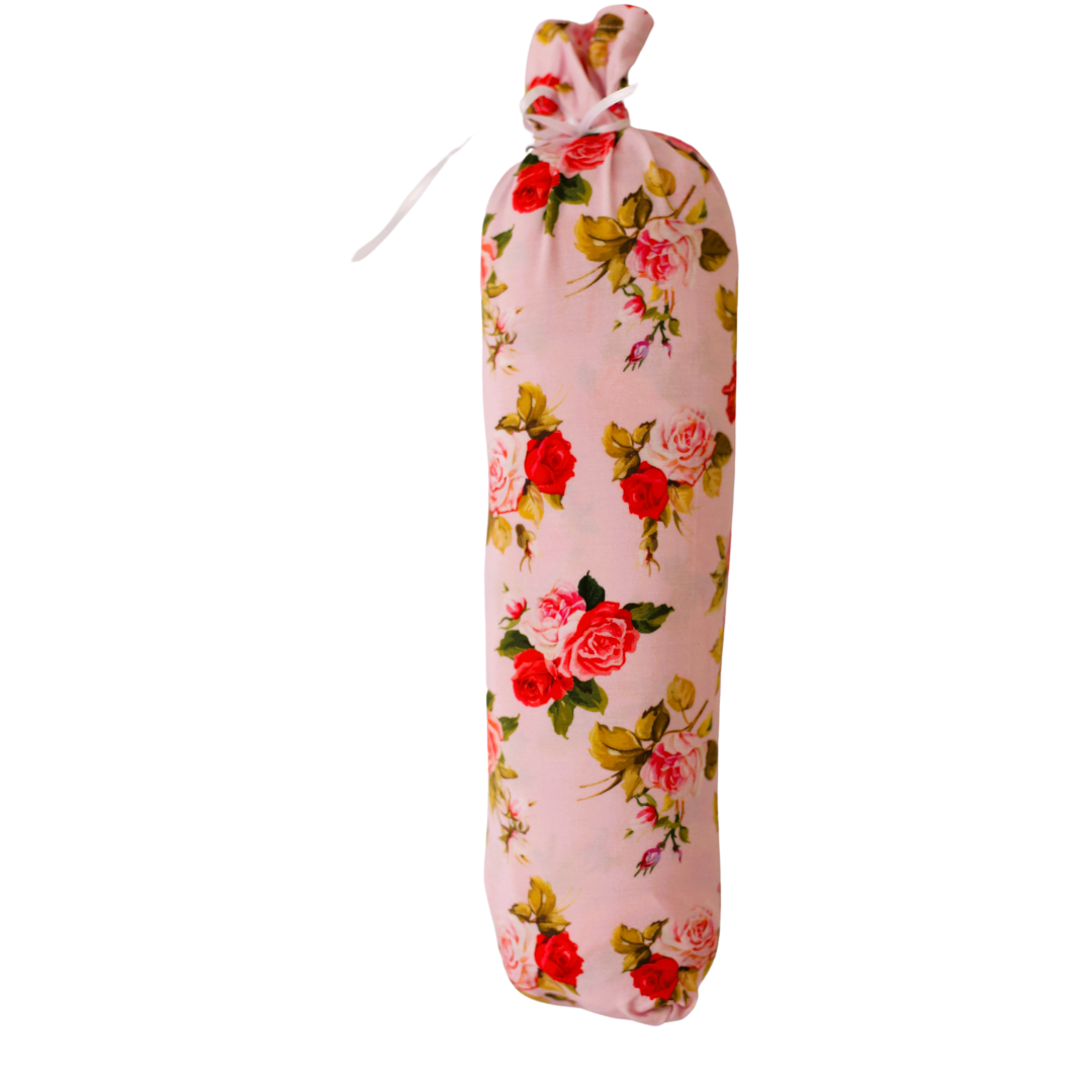 Rosebud Babe Swaddle