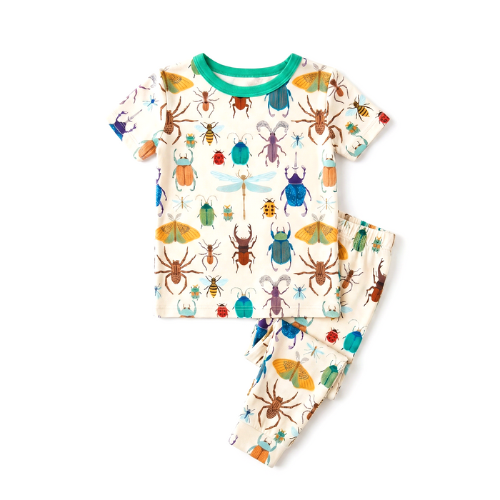 Buggin Out  S/S Pajama