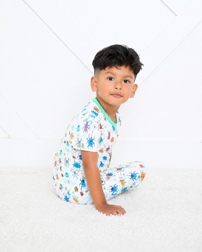 Buggin Out  S/S Pajama