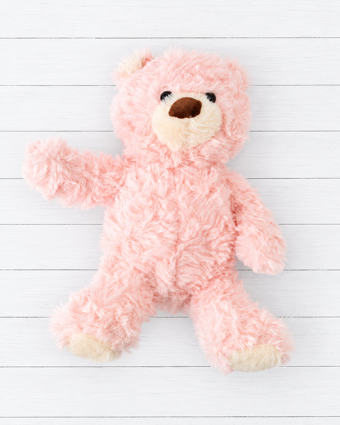 Peaches the Bear