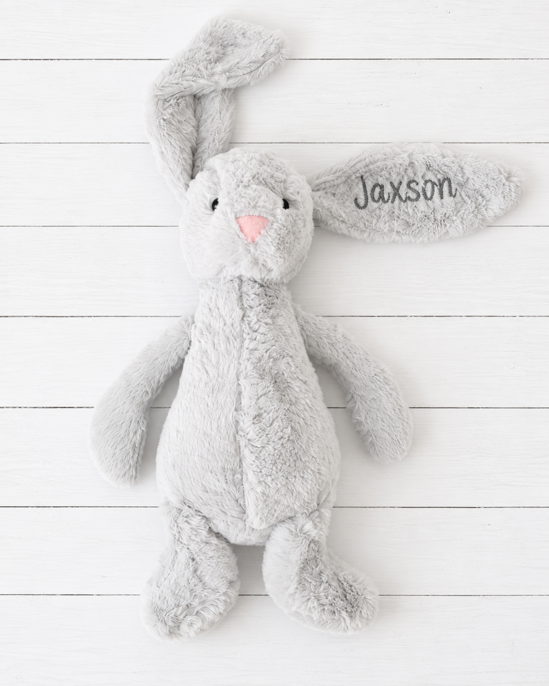 Mochi the Bunny