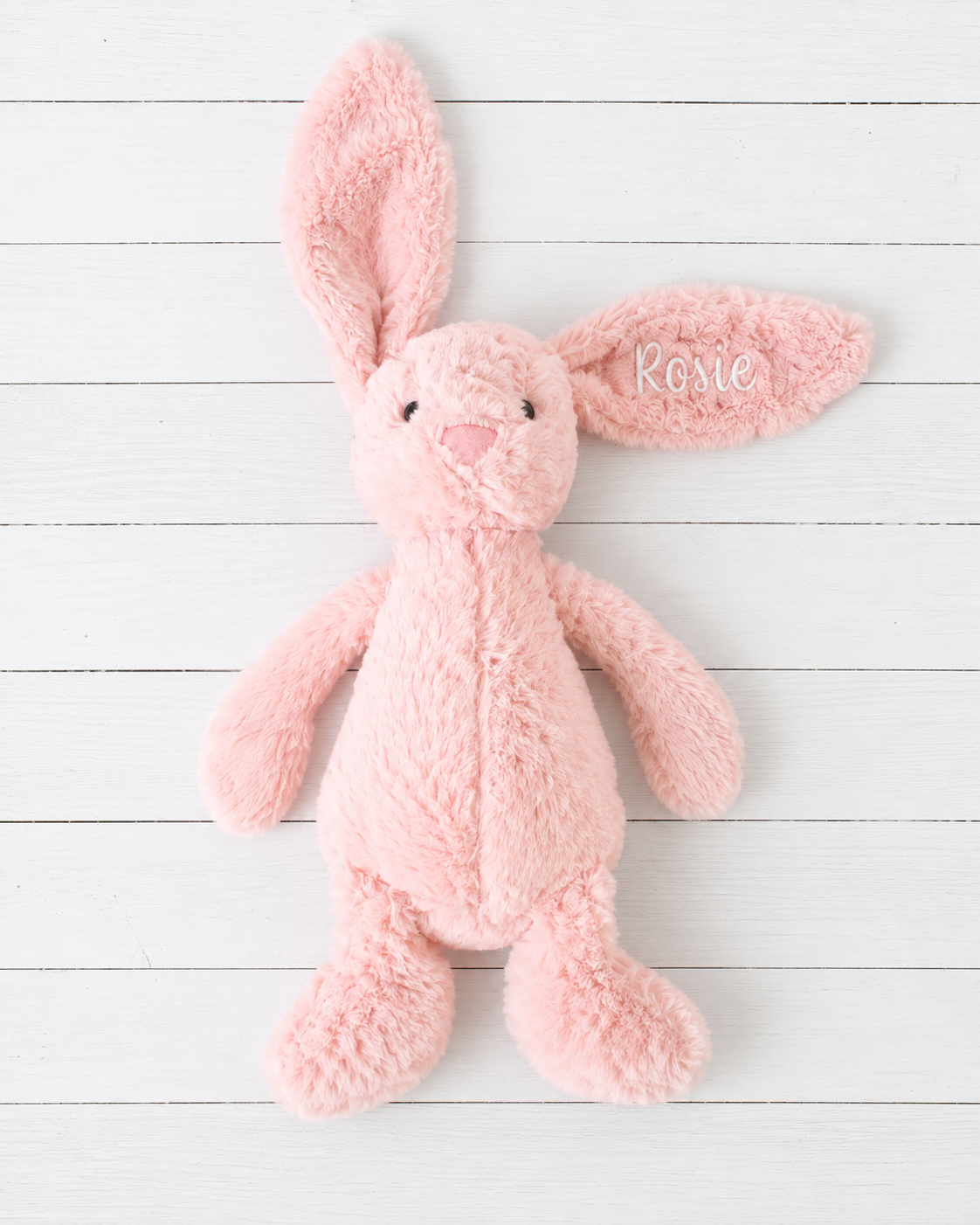 Rosie the Bunny