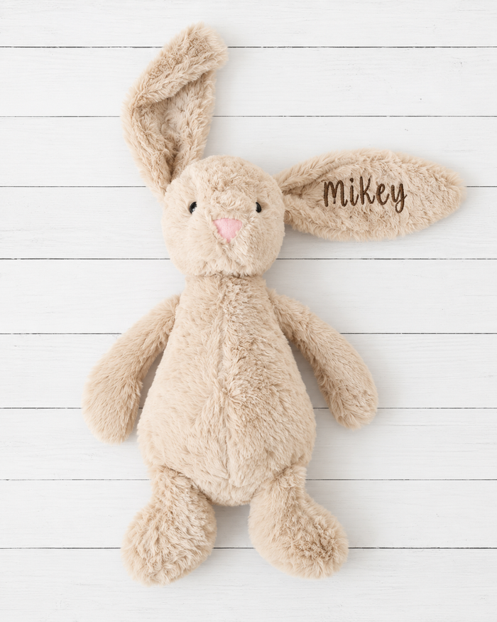 Maple the Bunny