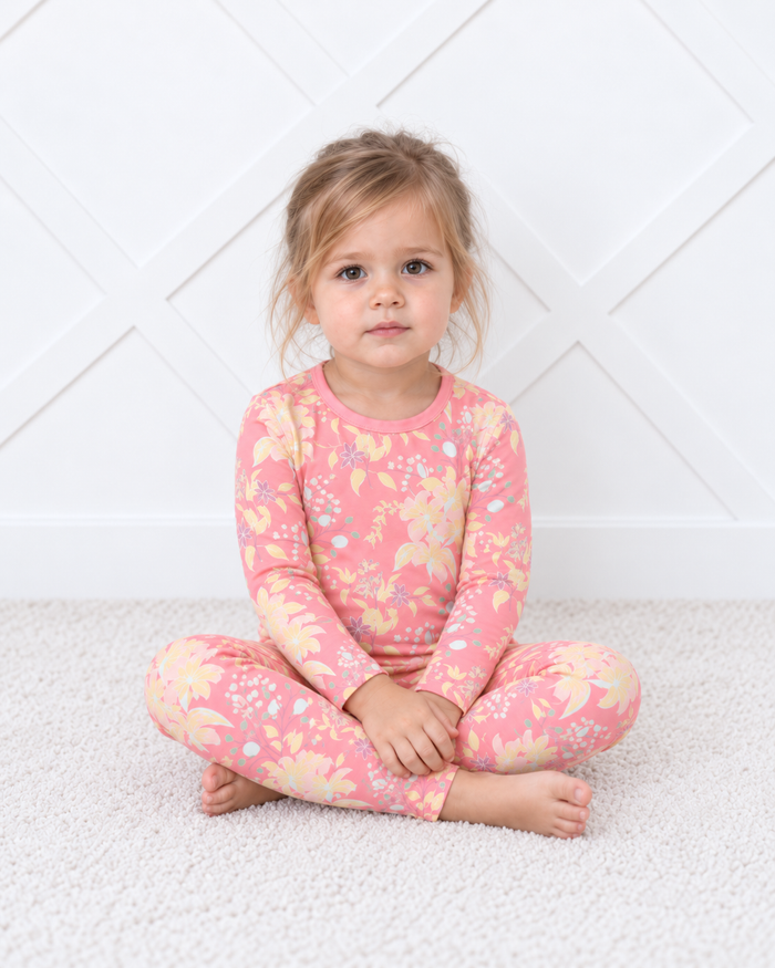 Aurelia L/S Pajama