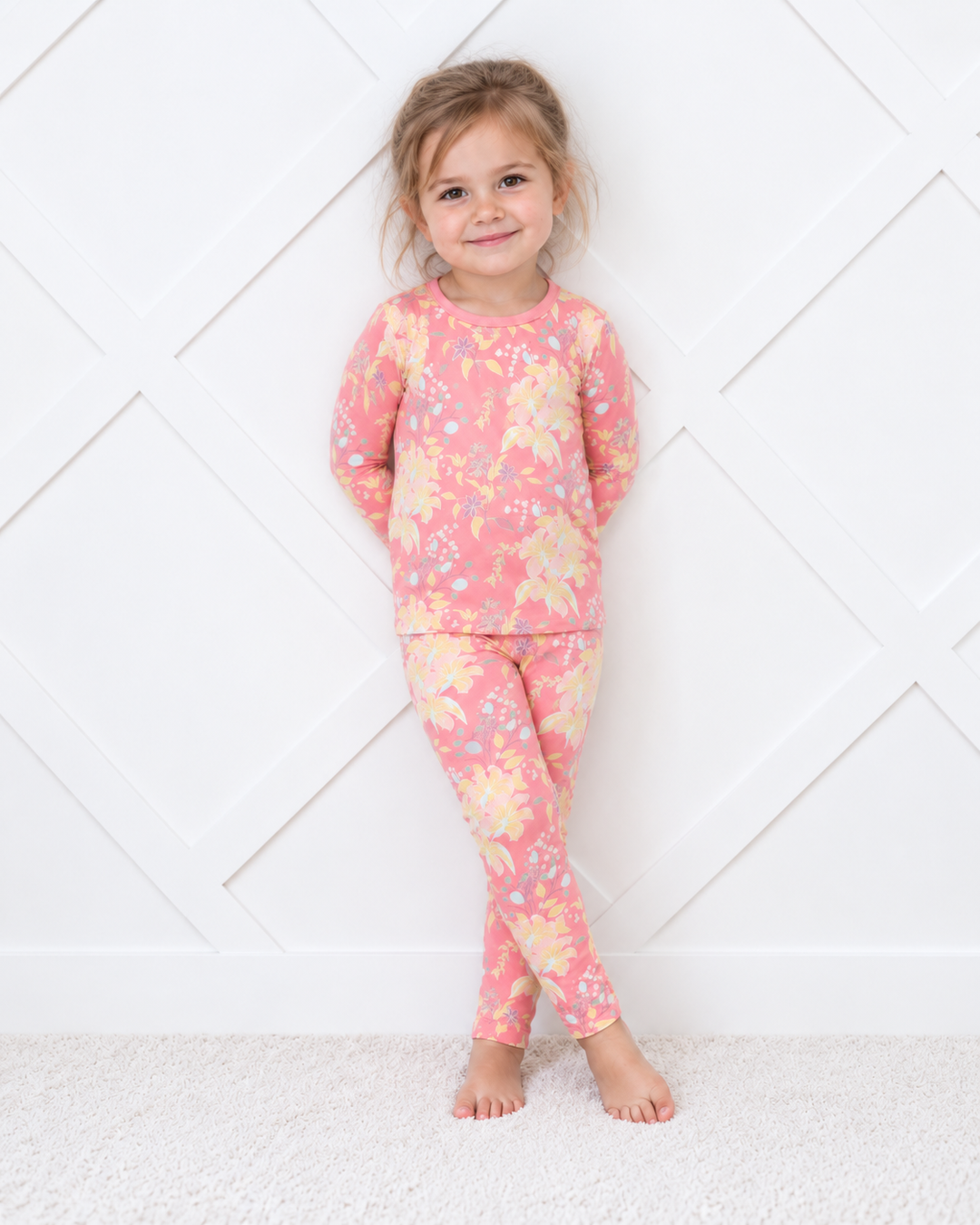 Aurelia L/S Pajama