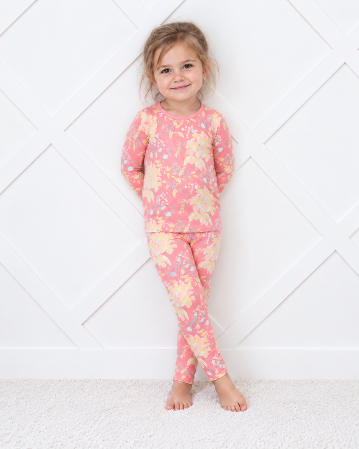 Aurelia L/S Pajama
