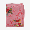 Cherry Blossom Rose Swaddle