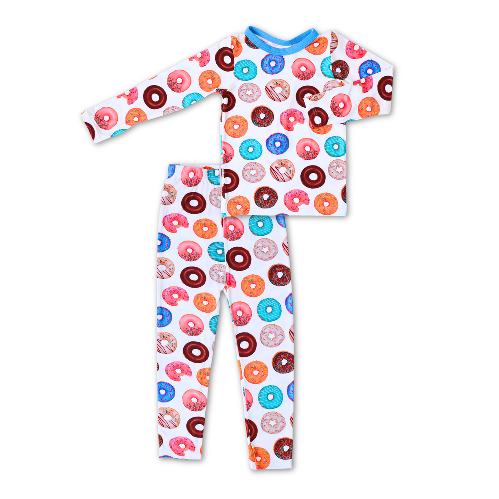 Donut Disturb Pajama