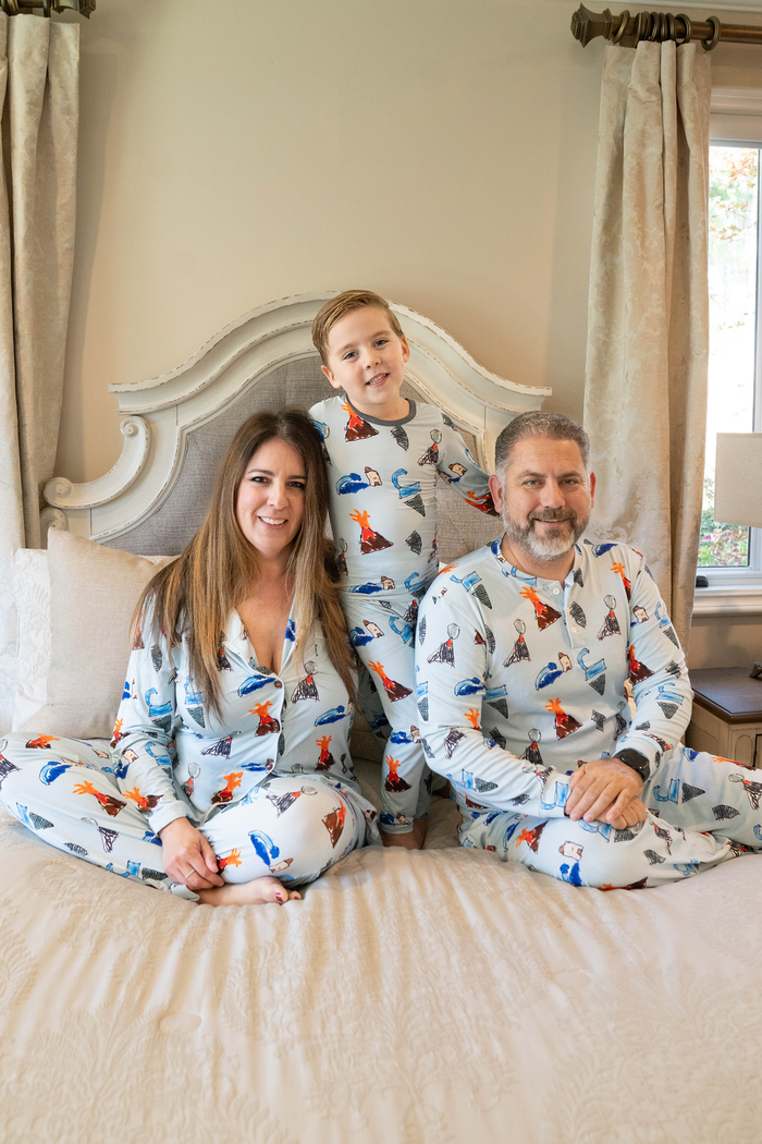 Porters Pajama - Bestaroo