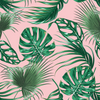 Palm Spring Pink Dress