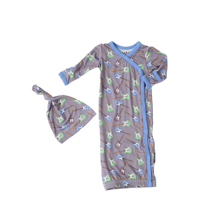 Acoustic Dream Gown & Hat