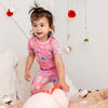 Twinkle Ties S/S Pajama
