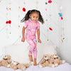 Twinkle Ties S/S Pajama