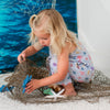 Seashell Scouts Jumpsuit