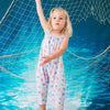 Seashell Scouts Jumpsuit