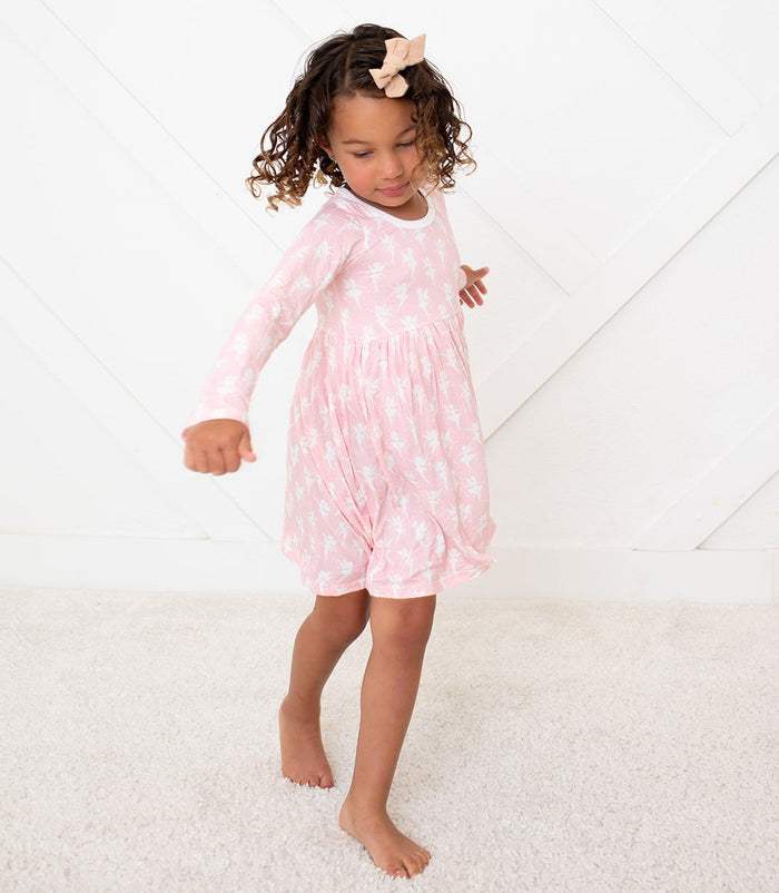 Fairies Dress - Bestaroo