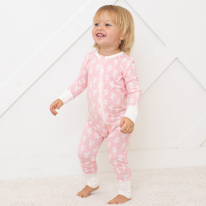 Fairies Convertible Coverall - Bestaroo