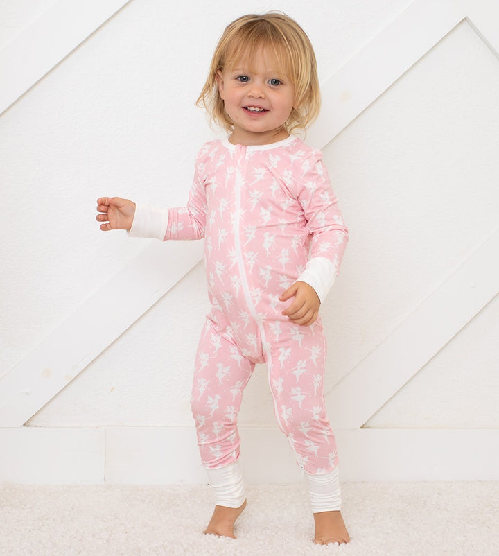 Fairies Convertible Coverall