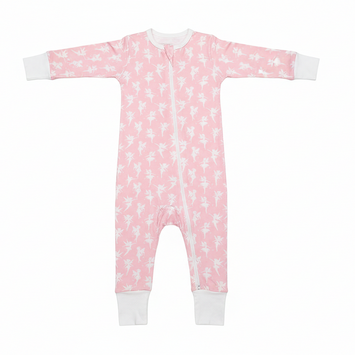 Fairies Convertible Coverall - Bestaroo