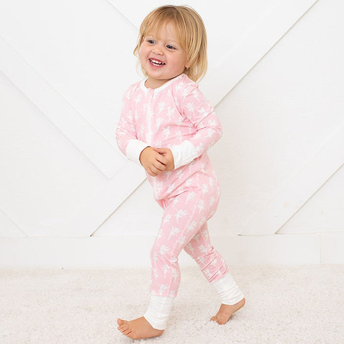 Fairies Convertible Coverall - Bestaroo