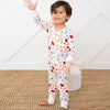 Charmleaf Convertible Coverall