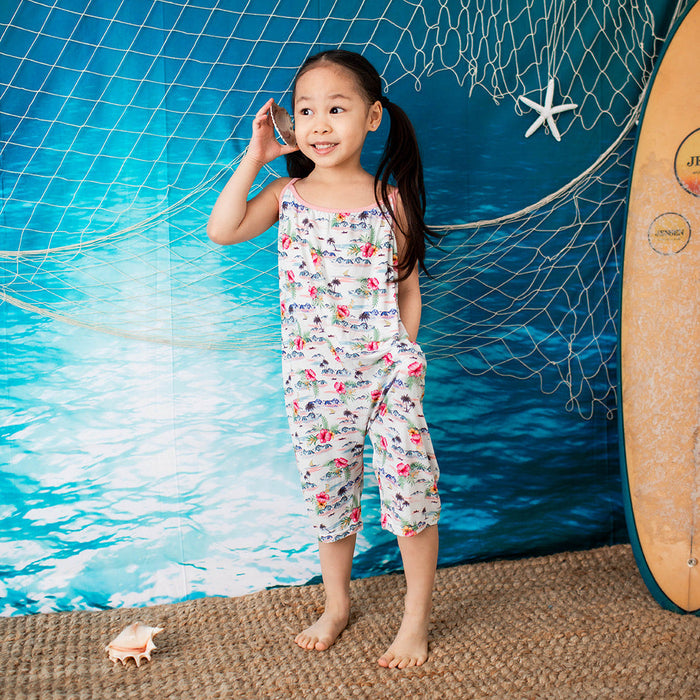Aloha Jumpsuit - Bestaroo