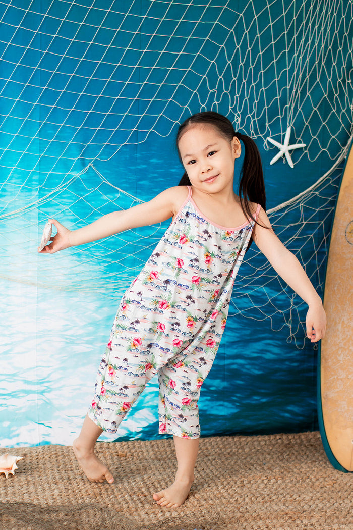 Aloha Jumpsuit - Bestaroo