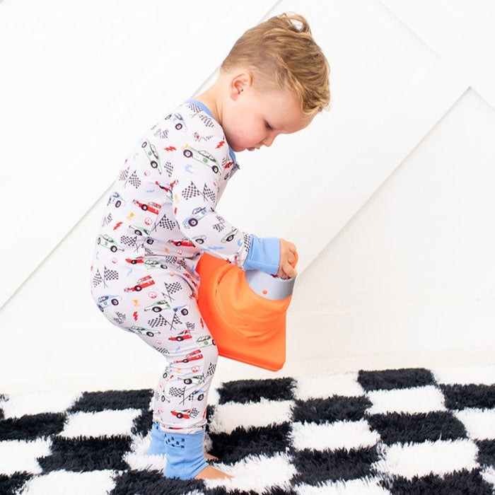 Turbo Tots Convertible Coverall - Bestaroo