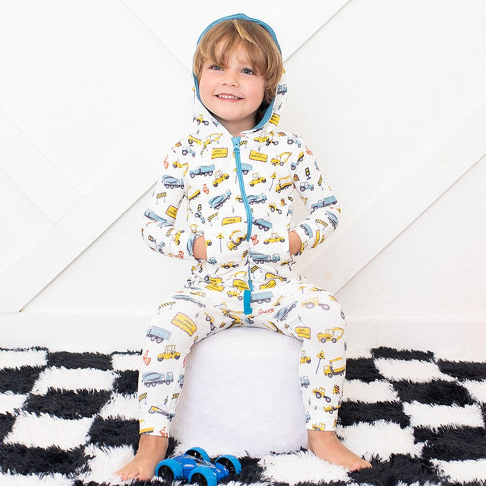 Busy Builder Relaxed Fit Jogger - Bestaroo