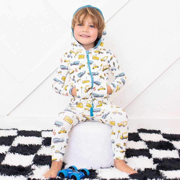 Busy Builder Relaxed Fit Jogger