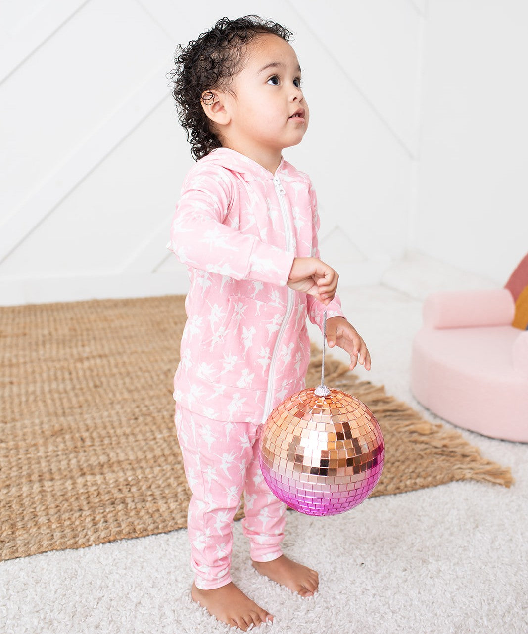 Fairies Relaxed Fit Jogger