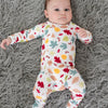 Charmleaf Footie