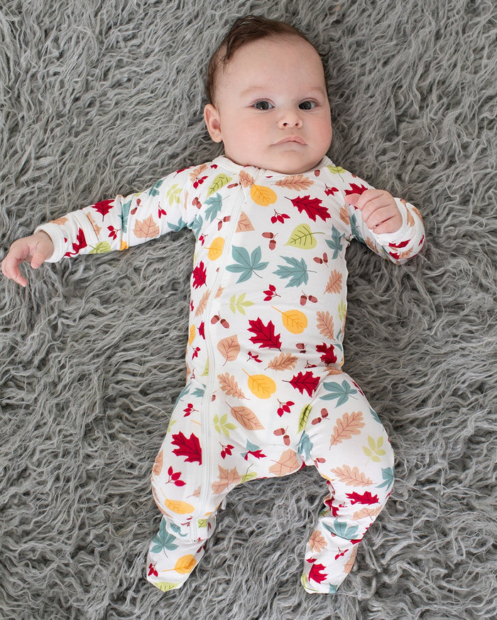 Charmleaf Footie - Bestaroo