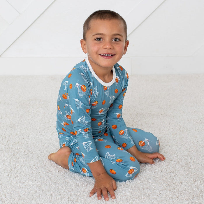 Hoops Pajama - Bestaroo