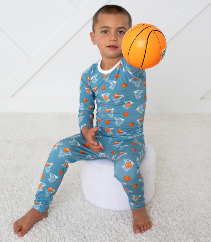 Hoops Pajama - Bestaroo