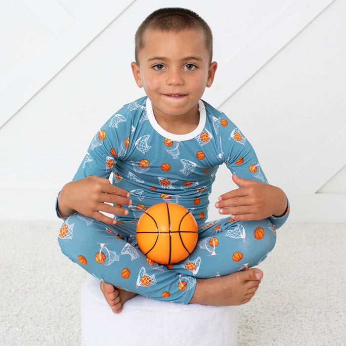 Hoops Pajama - Bestaroo