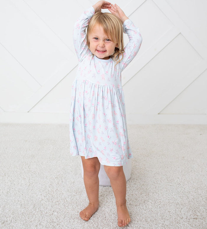 Ballerina Dress - Bestaroo