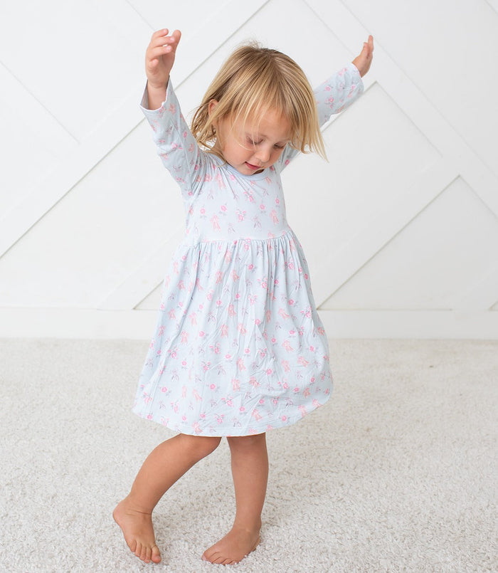 Ballerina Dress - Bestaroo