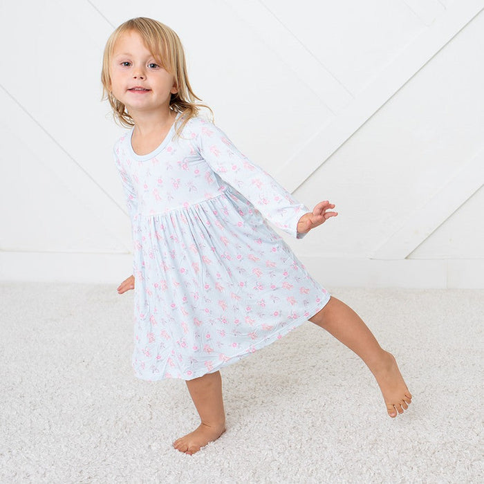 Ballerina Dress - Bestaroo
