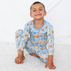 Critter Concert Pajama
