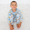 Critter Concert Pajama