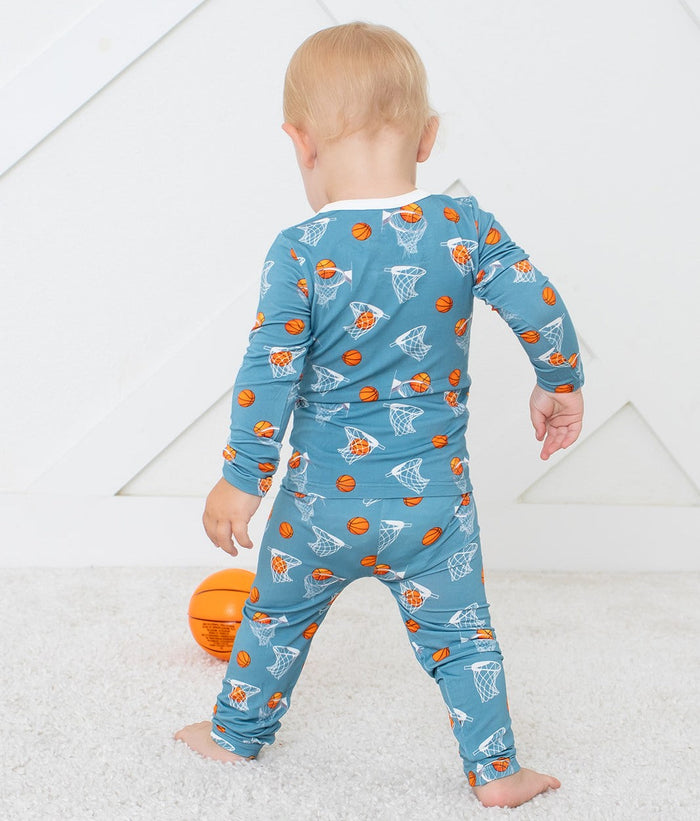 Hoops Pajama - Bestaroo