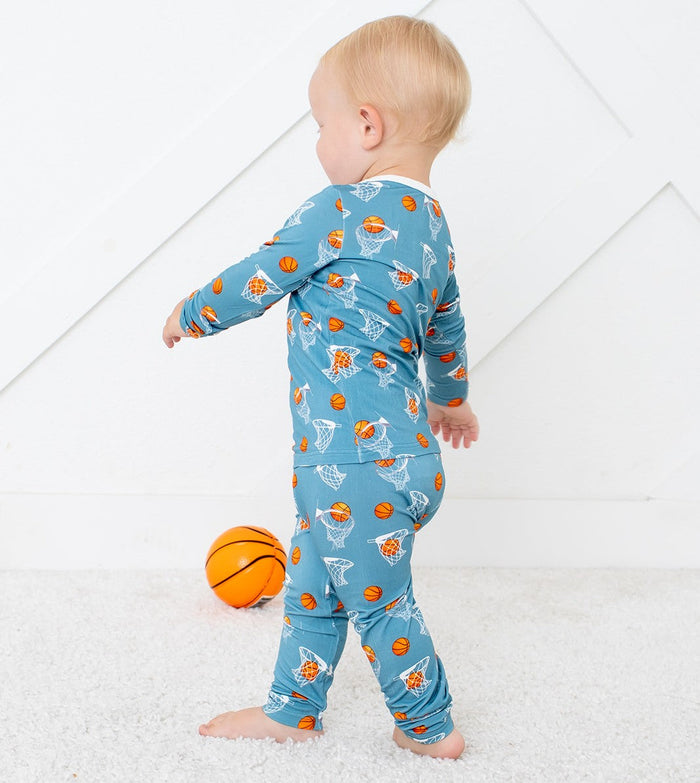 Hoops Pajama - Bestaroo