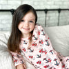 Daddy Tattoo Jammies