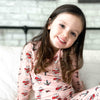 Daddy Tattoo Jammies