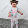 Koi Fish Pajama