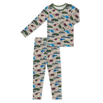 Military Jammies